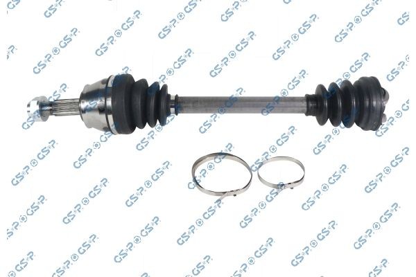 GSP Drive shaft Article number: 256173 cheaply