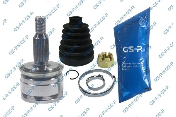 GSP Kit giunti semiasse Numero articolo: 839372 poco costoso