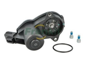 FRENKIT 650141 Servomotor, standbremse kaliber FLUENCE 2.0 143 HK Benzin