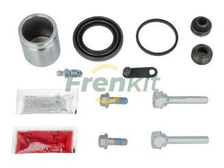 FRENKIT Repair Kit, brake caliper Article number: 743760 cheaply