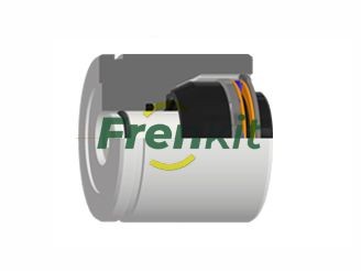 FRENKIT Piston, brake caliper Article number: K607601 cheaply