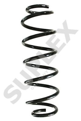 SUPLEX Coil spring Article number: 17202 cheaply