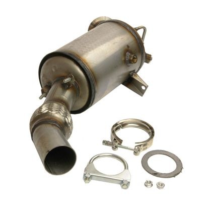 MAXGEAR Diesel particulate filter Article number: 27-6202 cheaply