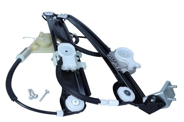 MAXGEAR Rudehejs Varenummer: 50-0766 billige
