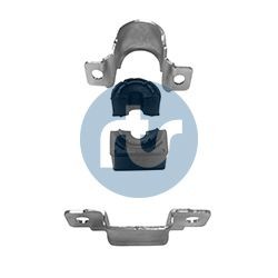 RTS Anti roll bar bush Article number: 035-00260 cheaply