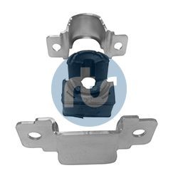 RTS Anti roll bar bush Article number: 035-00261 cheaply