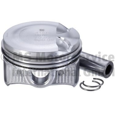 KOLBENSCHMIDT Piston Article number: 41876600 cheaply