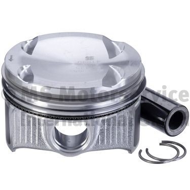 KOLBENSCHMIDT Piston Article number: 41940620 cheaply