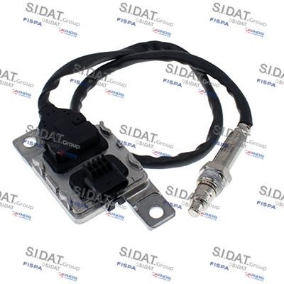 FISPA 82.3094A2 NOx Sensor, NOx Catalyst Q7 3.0 TDI quattro 272 PS Diesel