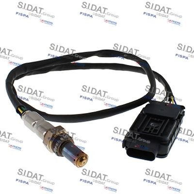 FISPA 82.3320 NOx-sensor, NOx-katalysator X7 xDrive 30 d 265 HK Diesel