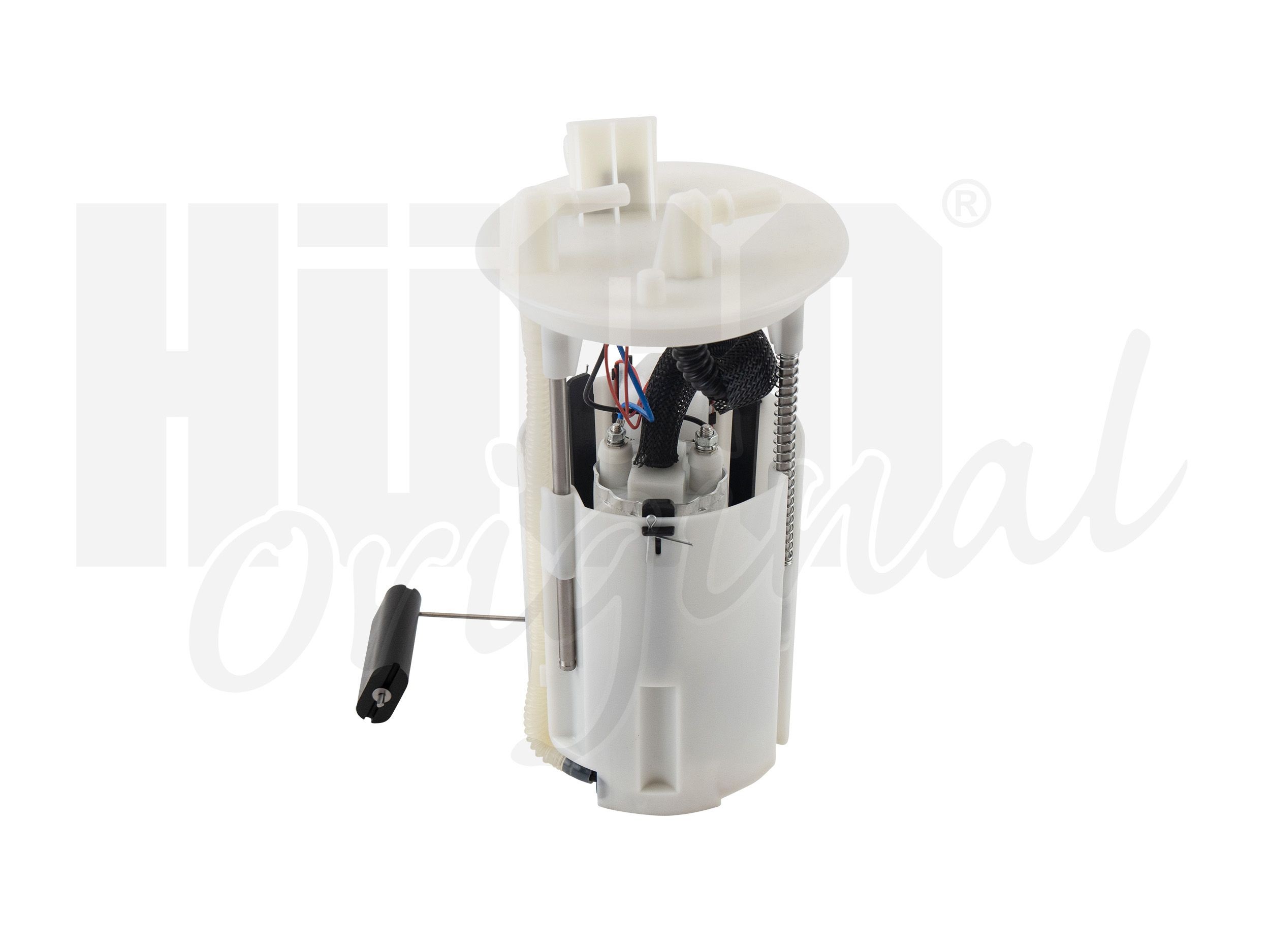 HITACHI Fuel feed unit Article number: 132708 cheaply