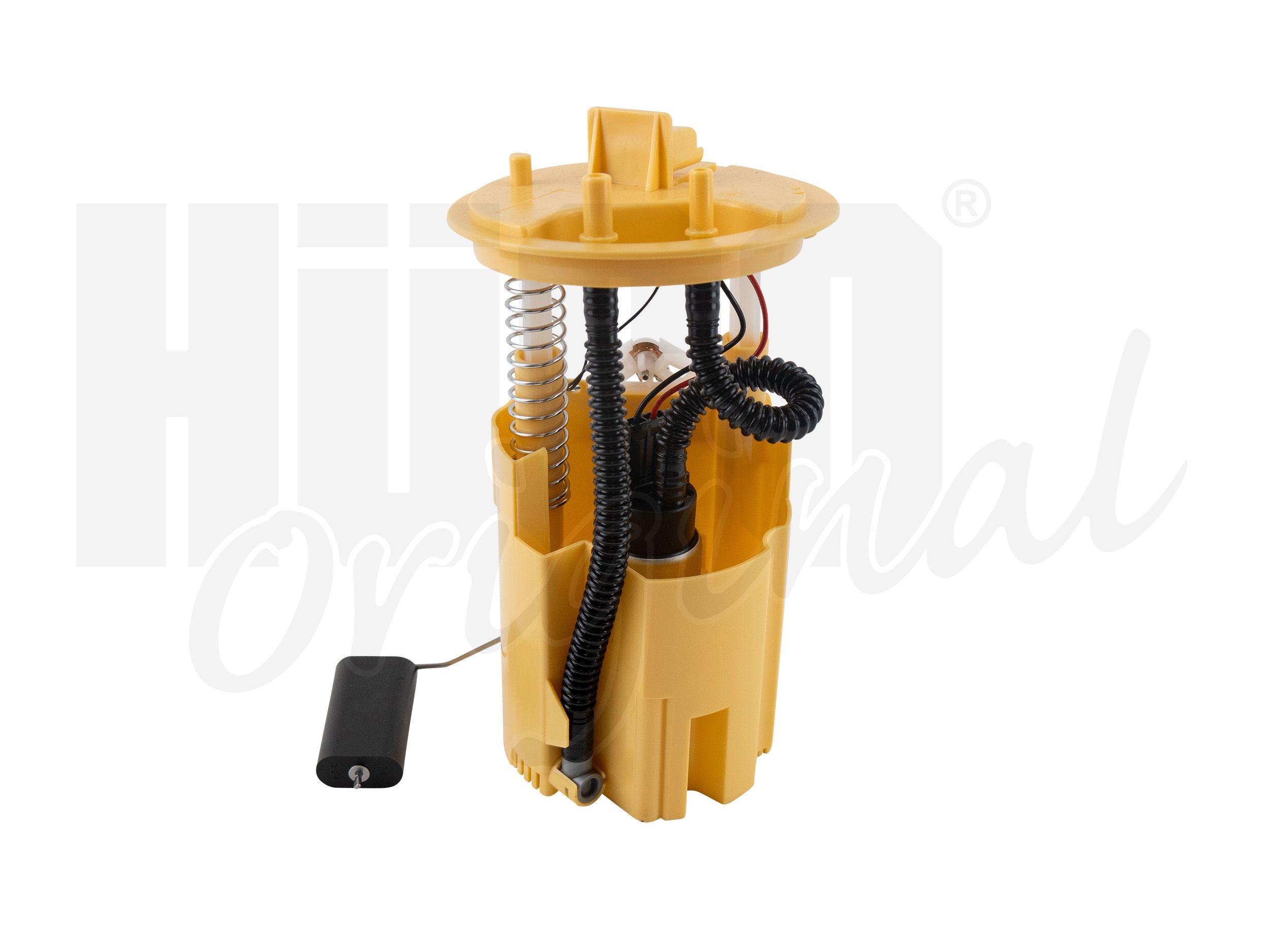 HITACHI Fuel feed unit Article number: 132710 cheaply