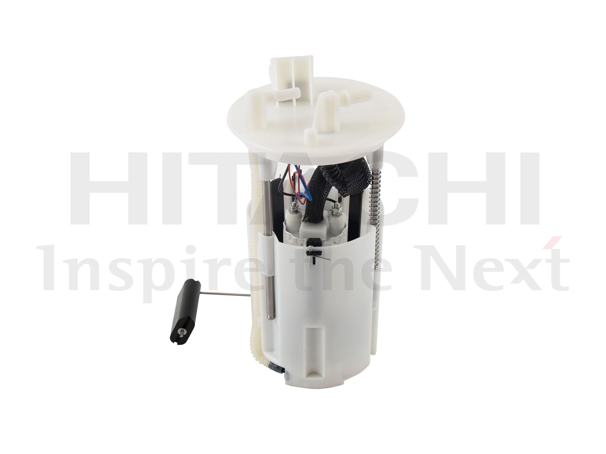 HITACHI Brændstof, føderdel Varenummer: 2502708 billige