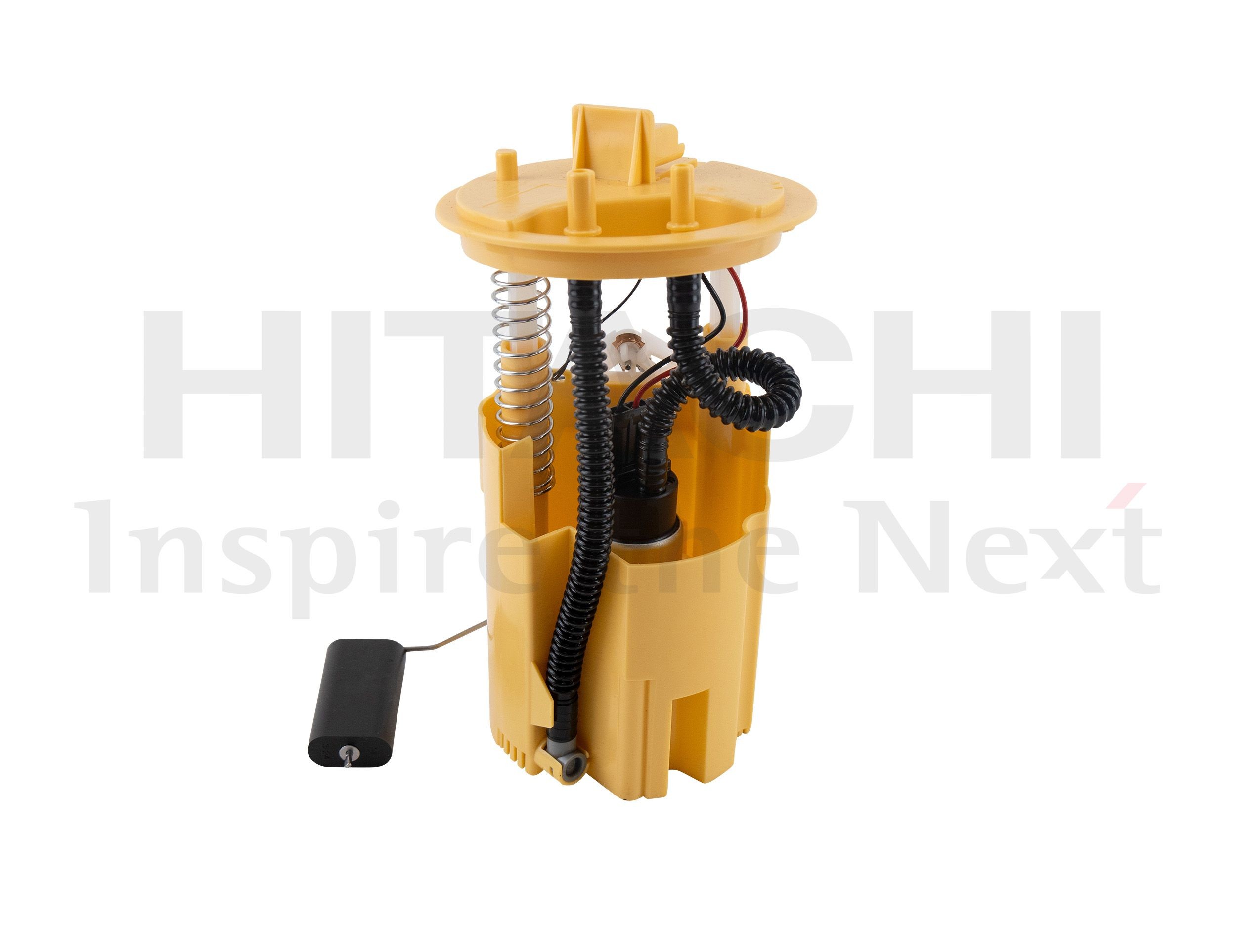 HITACHI Fuel feed unit Article number: 2502710 cheaply