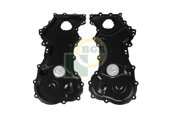BGA FC7303 Timing Case MASTER 2.3 dCi 145 FWD (FV0E, FV0F, FV0H, FV02, FV0M, FV0S,... 146 PS Diesel