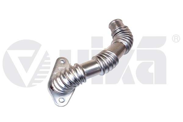 VIKA 11031838201 Cauruļvads, EGR vārsts A4 2.0 TFSI 16V 200 HP Benzīns 2009