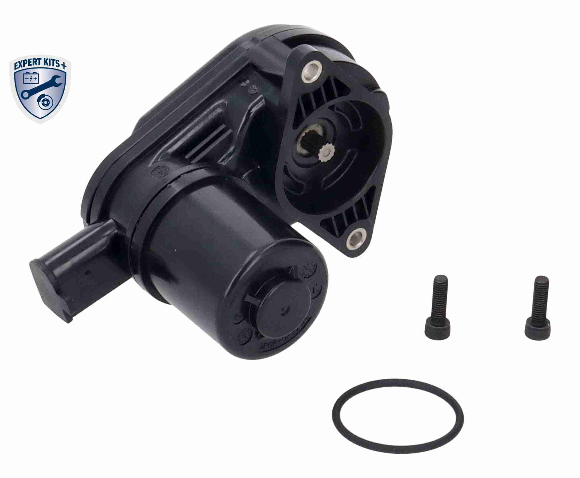 ACKOJA A52-77-0066 Servomotor, standbremse kaliber CEE'D 1.4 MPI 101 HK Benzin 2018