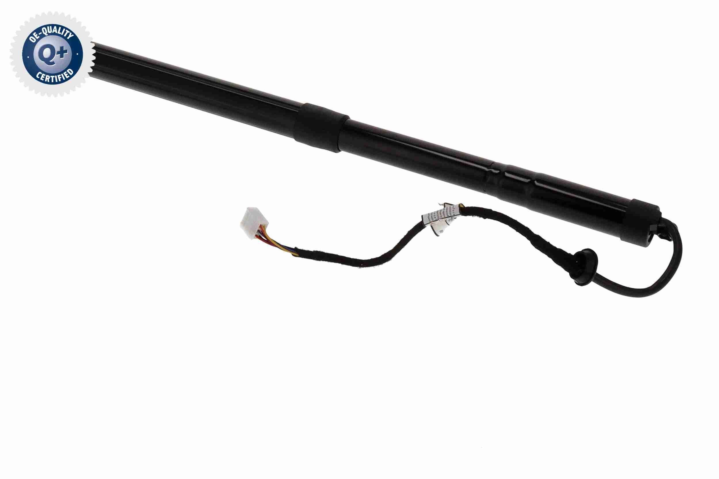 ACKOJA A70-55-0012 Electrical motor, tailgate RAV 4 2.0 VVTi (MXAA52) 173 PS Petrol