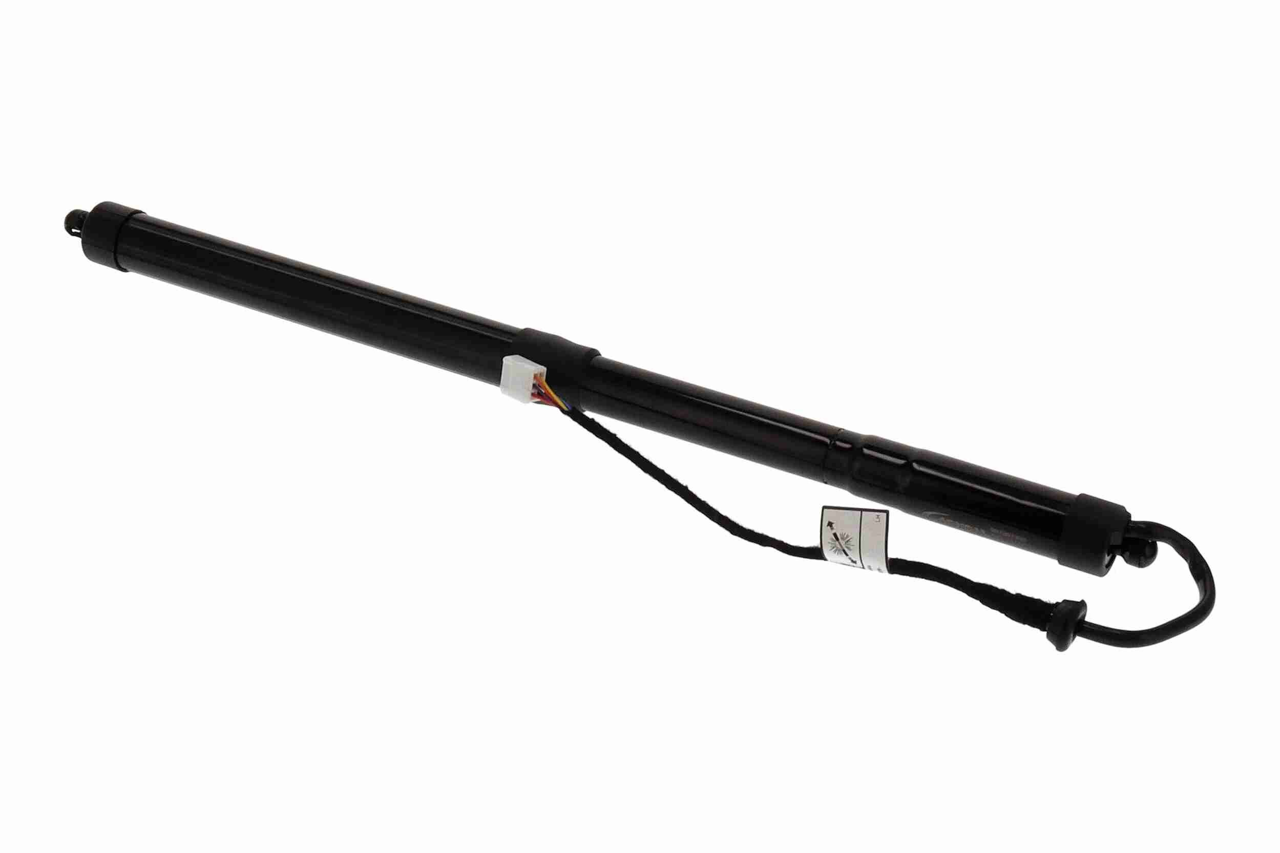 ACKOJA A70-55-0014 Elektrimootor, tagaluuk RAV 4 2.0 VVTi (MXAA52) 173 HP Bensiin