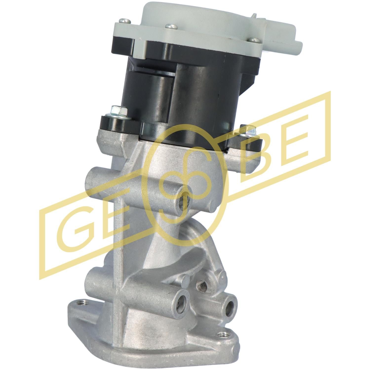 GEBE 9 3511 1 NOx Sensor, NOx Catalyst COMBO 1.5 76 PS Diesel