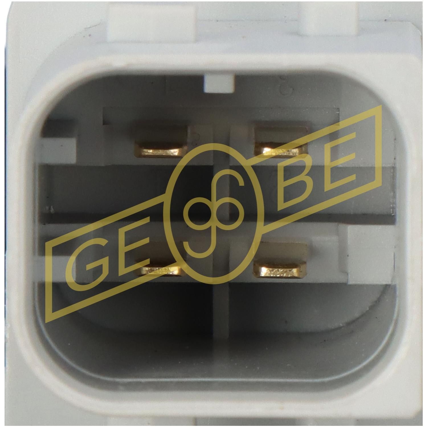 GEBE 9 3629 1 NOx Sensor, NOx Catalyst TRANSIT CUSTOM 2.0 EcoBlue 105 PS Diesel