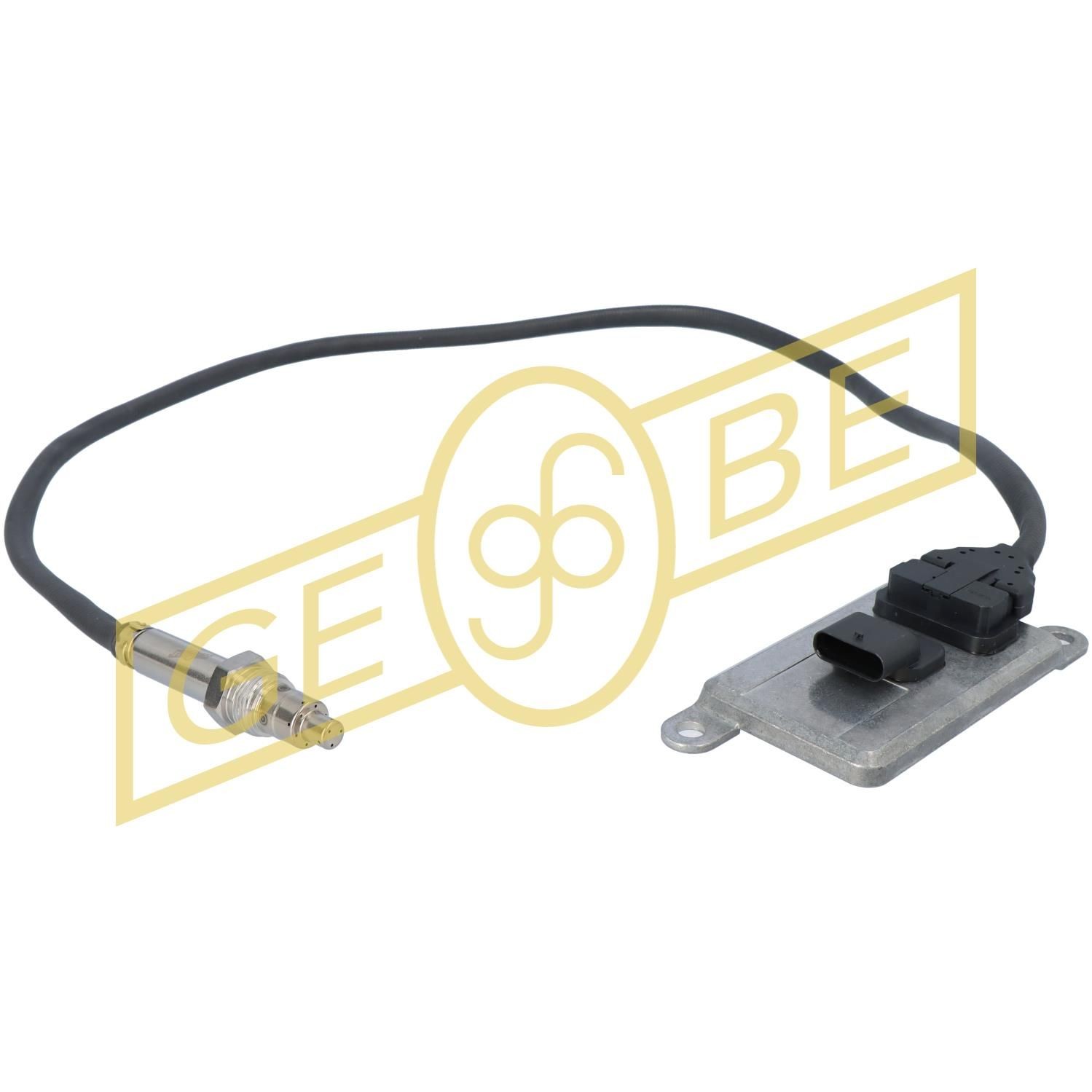 GEBE 9 3712 1 NOx-sensor, NOx-katalüsaator A4 3.0 TDI 218 HP Diisel