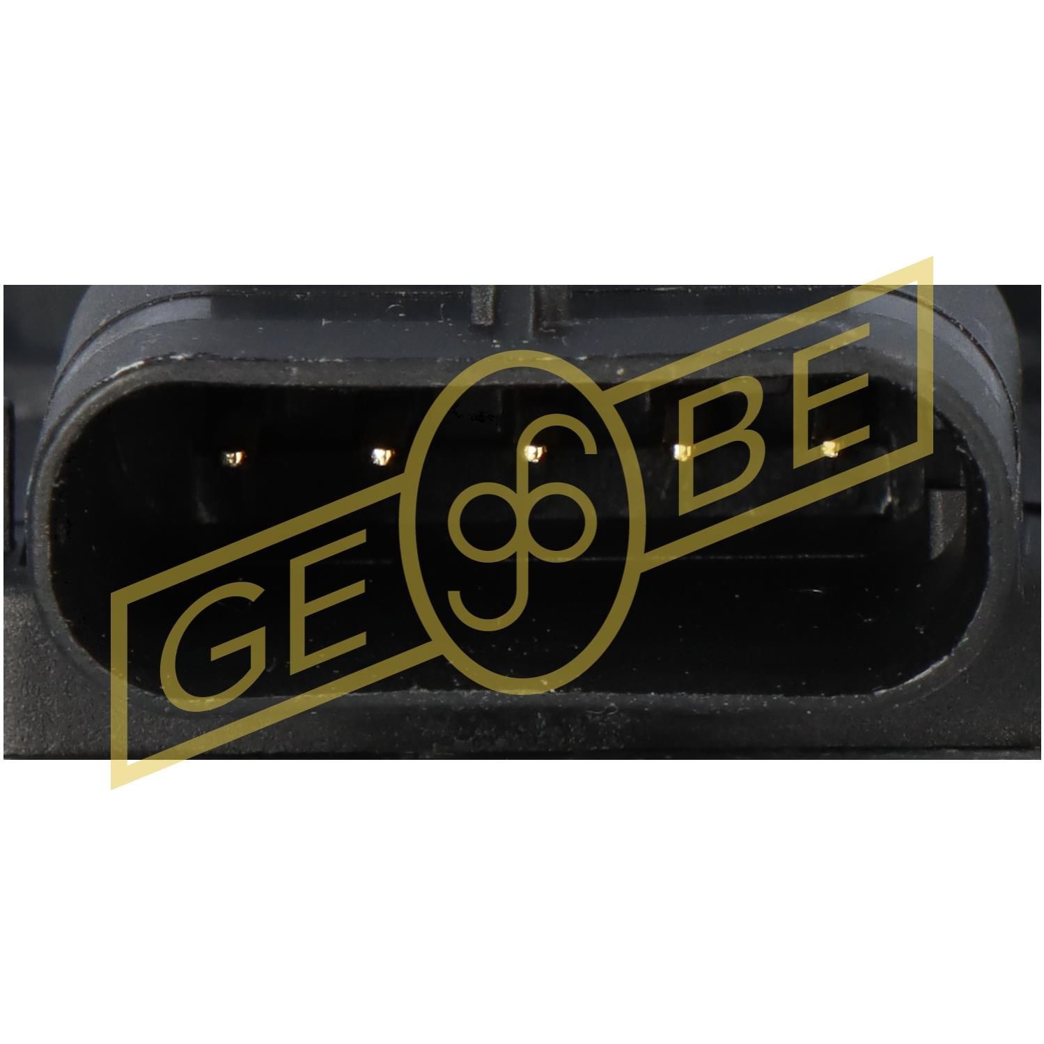 GEBE 9 3737 1 NOx Sensor, NOx Catalyst DISPATCH 2.0 BlueHDi 4x4 144 PS Diesel