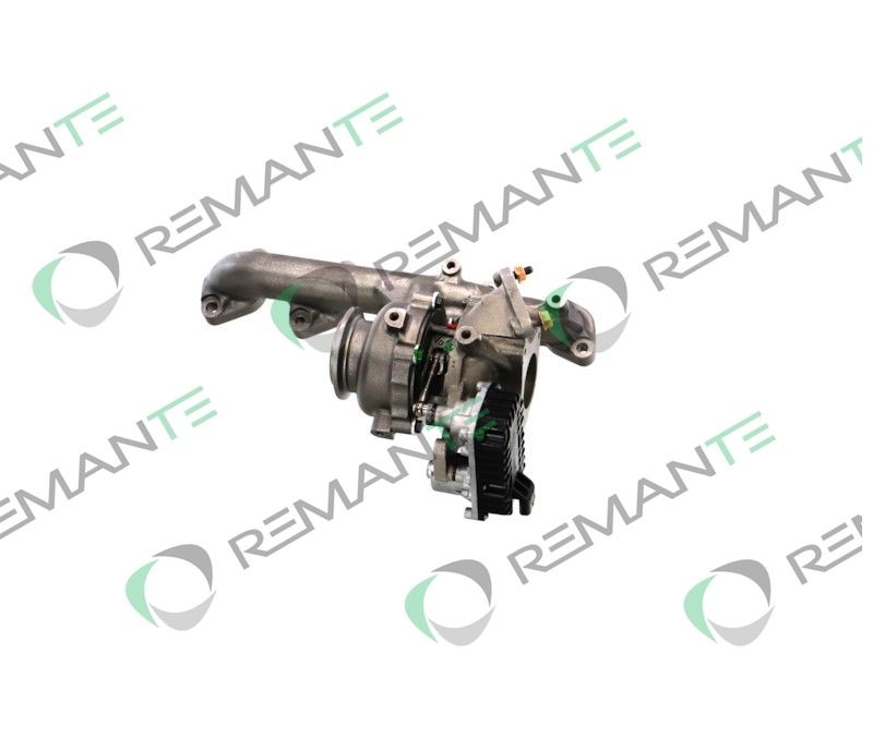 REMANTE Turbocharger Article number: 003-002-004663R cheaply