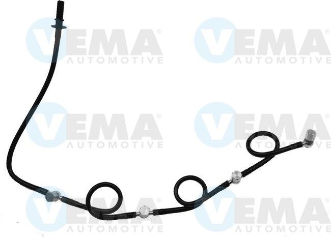 VEMA Fuel Line Article number: 470119 cheaply