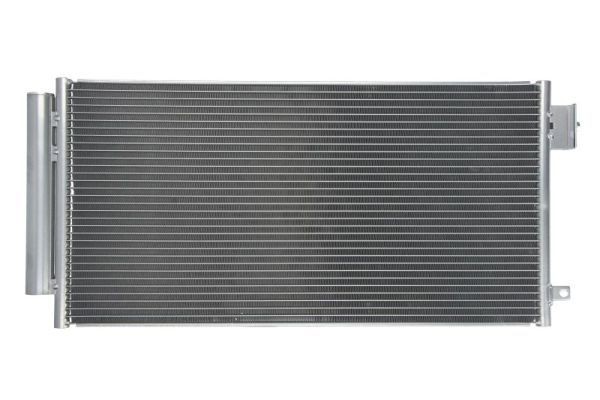 THERMOTEC Kondensaator, kliimaseade Artikli number: KTT110775 soodsalt