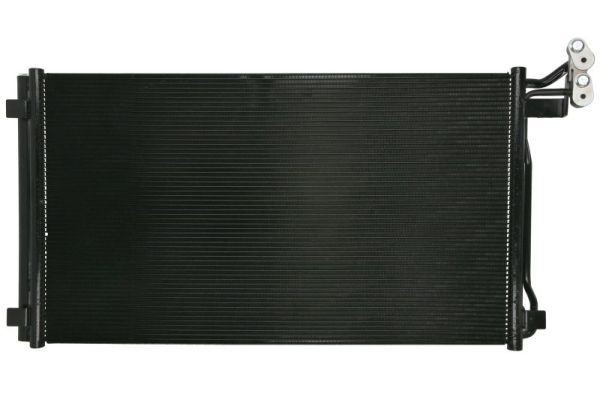 THERMOTEC Air conditioning condenser Article number: KTT110786 cheaply