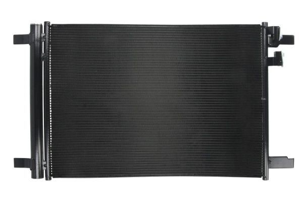 THERMOTEC Air conditioning condenser Article number: KTT110800 cheaply