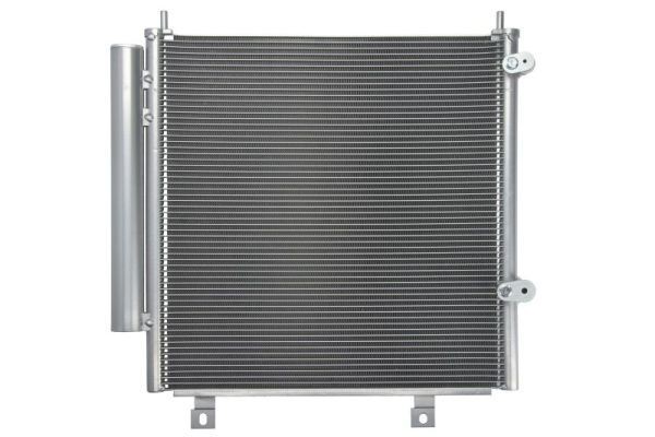 THERMOTEC Kondensaator, kliimaseade Artikli number: KTT110814 soodsalt