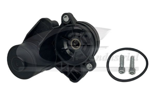 3RG 11712 Seadeelement, seisupidur (pidurisadul) TIGUAN 1.4 TSI E100 Flex 150 HP Bensiin/etanool