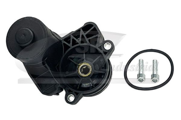 3RG 11714 Seadeelement, seisupidur (pidurisadul) TIGUAN 1.4 TSI E100 Flex 150 HP Bensiin/etanool