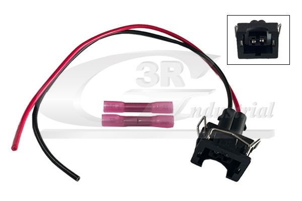 3RG Cable Repair Set, crankshaft position sensor Article number: 30216 cheaply