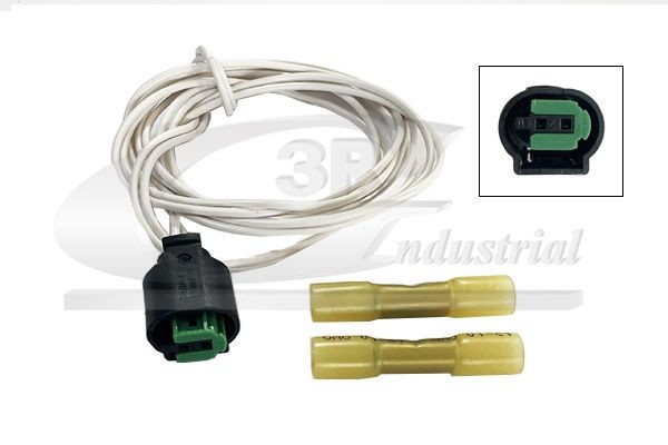 3RG Cable Repair Set, wheel speed sensor Article number: 30224 cheaply