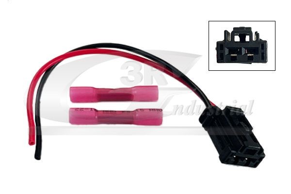 3RG Cable Repair Set, tail light Article number: 30226 cheaply