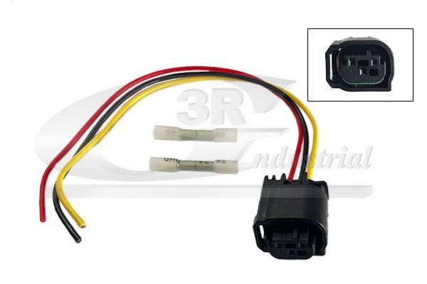 3RG Cable Repair Set, parking assistant sensor Article number: 30240 cheaply