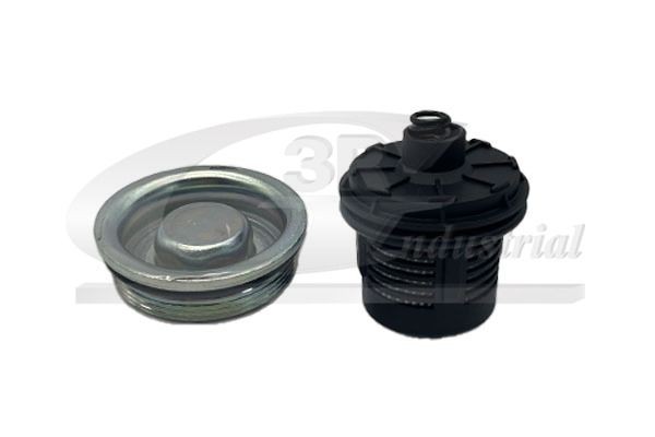 3RG Hydraulic Filter, Haldex coupling Article number: 98720 cheaply