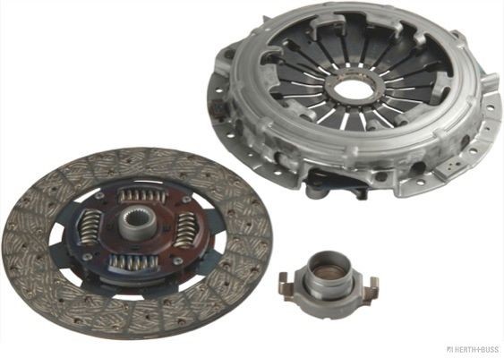 HERTH+BUSS JAKOPARTS Clutch kit Article number: J2009032 cheaply