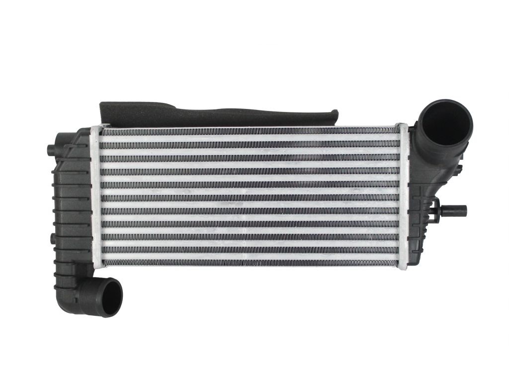 ABAKUS Intercooler Article number: 017-018-0026 cheaply