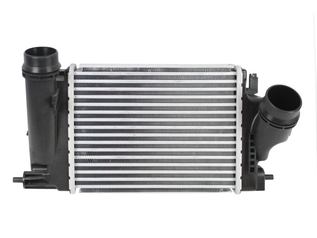 ABAKUS Intercooler Article number: 035-018-0011 cheaply