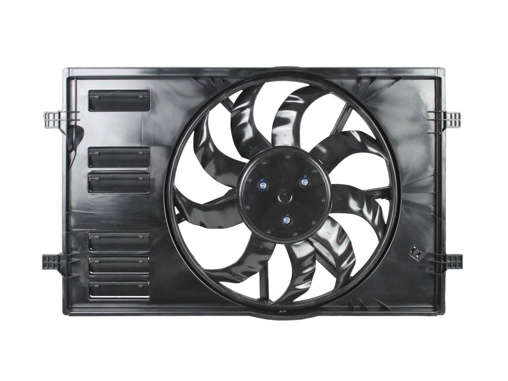 ABAKUS Fan, radiator Article number: 053-014-0065 cheaply