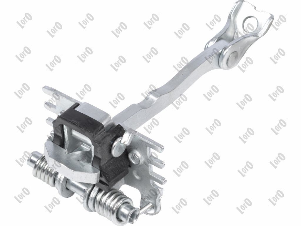 ABAKUS 150-03-032 Uksekinnitaja TWINGO 1.2 Turbo 100 HP Bensiin