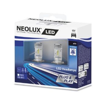 NEOLUX® Bulb, spotlight Article number: N472DWBS-2SCB cheaply