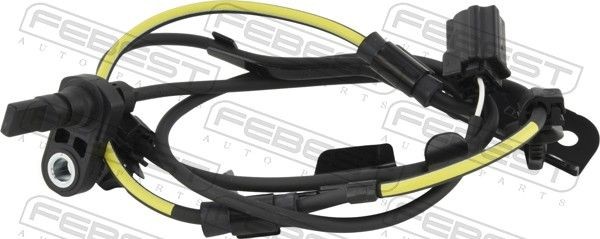 FEBEST ABS sensor Article number: 01606-004 cheaply