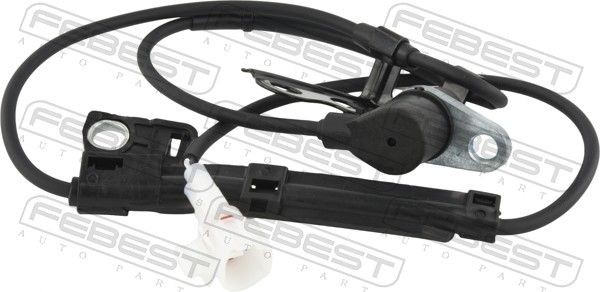 FEBEST ABS Sensor Varenummer: 01606-011 billige