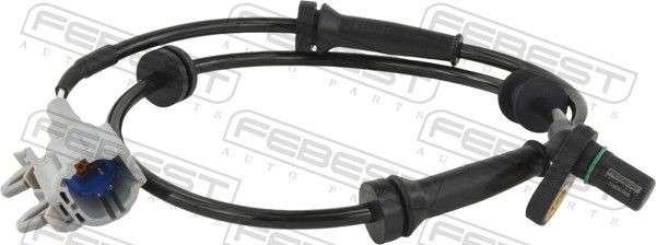 FEBEST ABS sensor Article number: 02606-009 cheaply