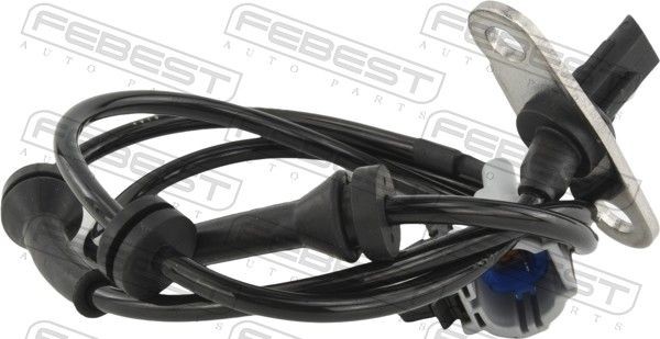 FEBEST ABS sensor Article number: 02606-019 cheaply